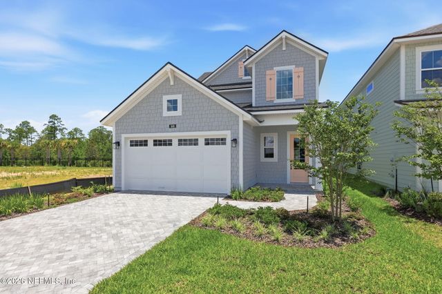 168 SEAMARK Drive, Ponte Vedra, FL 32081