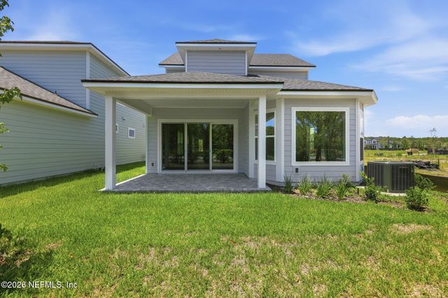 168 SEAMARK Drive, Ponte Vedra, FL 32081