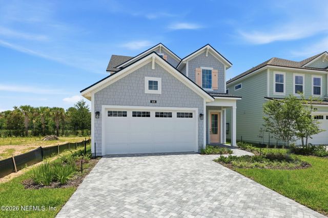 168 SEAMARK Drive, Ponte Vedra, FL 32081