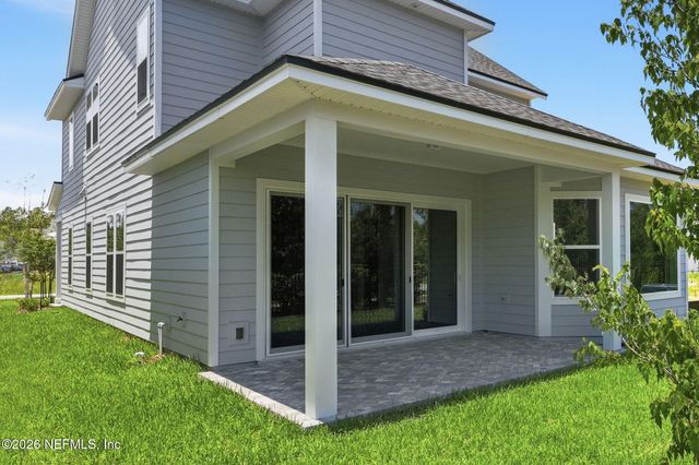168 SEAMARK Drive, Ponte Vedra, FL 32081