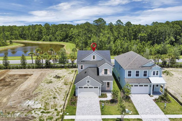 168 SEAMARK Drive, Ponte Vedra, FL 32081