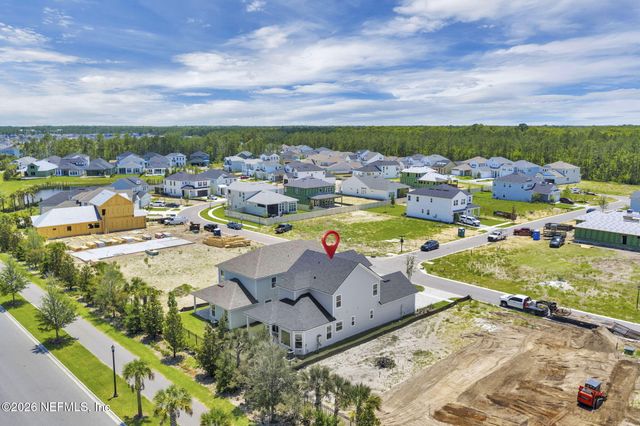 168 SEAMARK Drive, Ponte Vedra, FL 32081