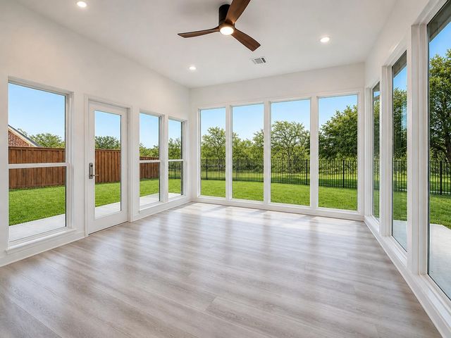 509 Roberts Run, Sherman, TX 75092