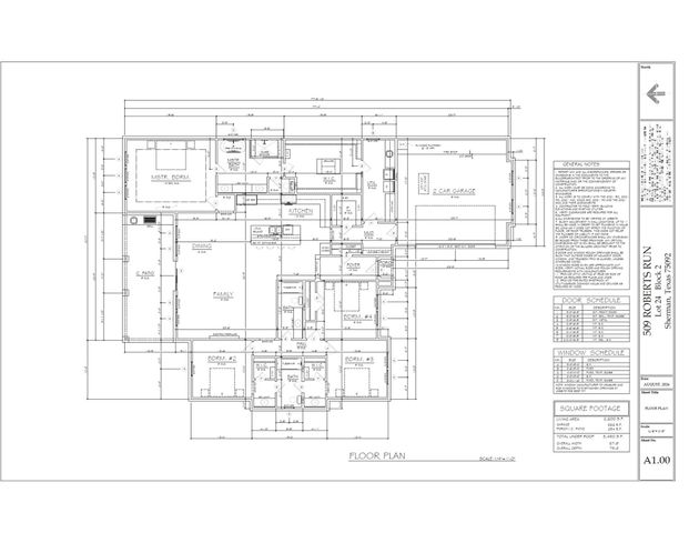509 Roberts Run, Sherman, TX 75092