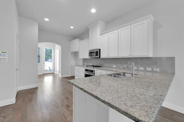 7212 Kickapoo Drive, Mckinney, TX 75070