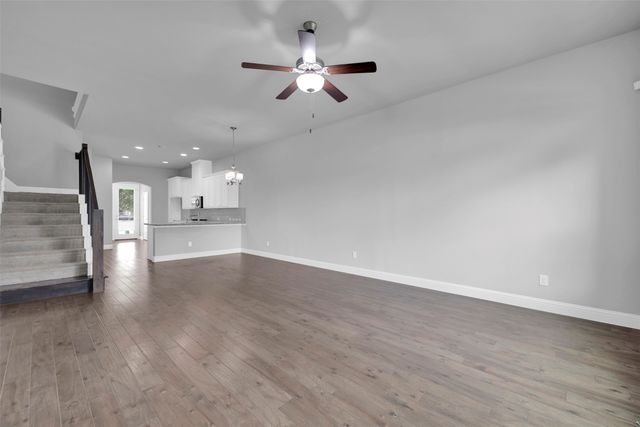 7212 Kickapoo Drive, Mckinney, TX 75070