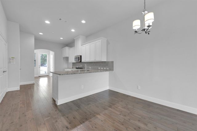 7212 Kickapoo Drive, Mckinney, TX 75070