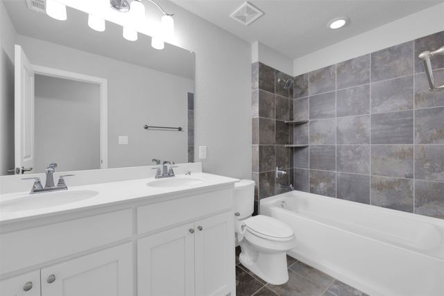 7212 Kickapoo Drive, Mckinney, TX 75070