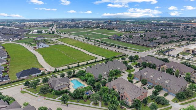 7212 Kickapoo Drive, Mckinney, TX 75070