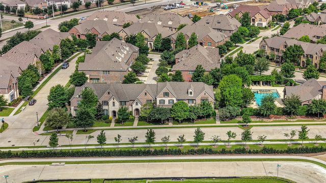 7212 Kickapoo Drive, Mckinney, TX 75070