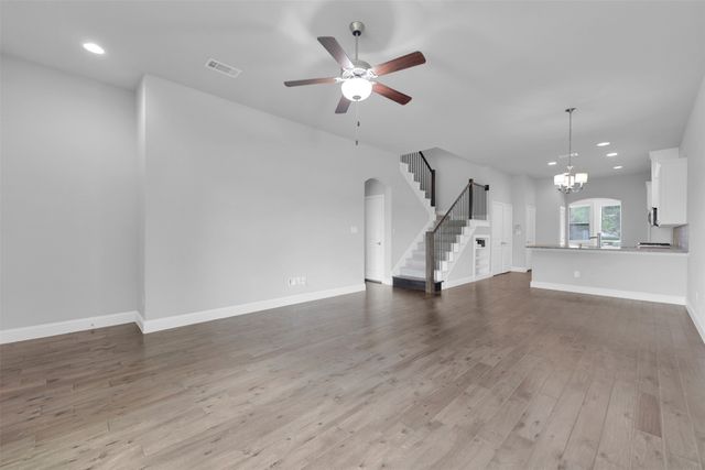 7212 Kickapoo Drive, Mckinney, TX 75070