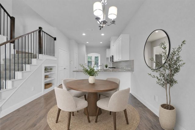 7212 Kickapoo Drive, Mckinney, TX 75070