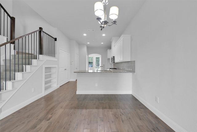 7212 Kickapoo Drive, Mckinney, TX 75070