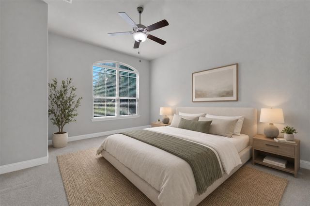 7212 Kickapoo Drive, Mckinney, TX 75070