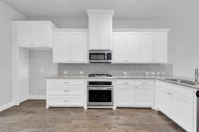 7212 Kickapoo Drive, Mckinney, TX 75070