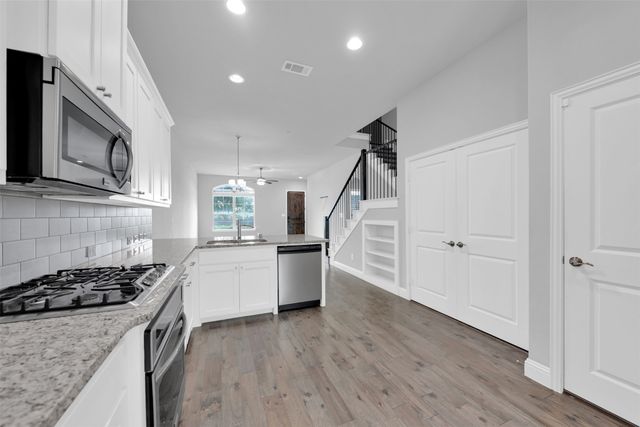 7212 Kickapoo Drive, Mckinney, TX 75070