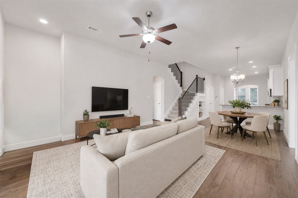 7212 Kickapoo Drive, Mckinney, TX 75070