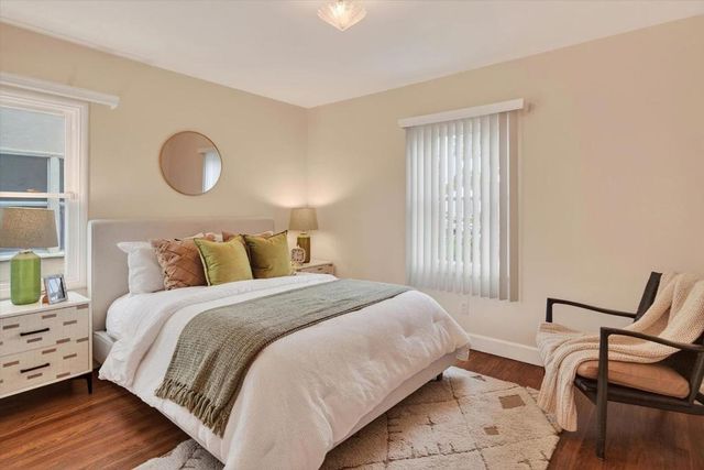 1841 Catherine Street, Santa Clara, CA 95050