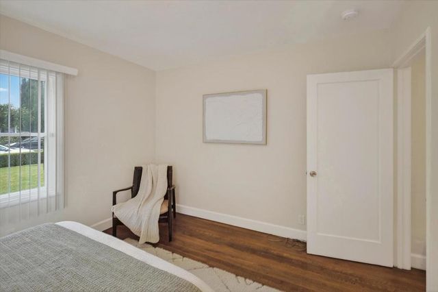 1841 Catherine Street, Santa Clara, CA 95050