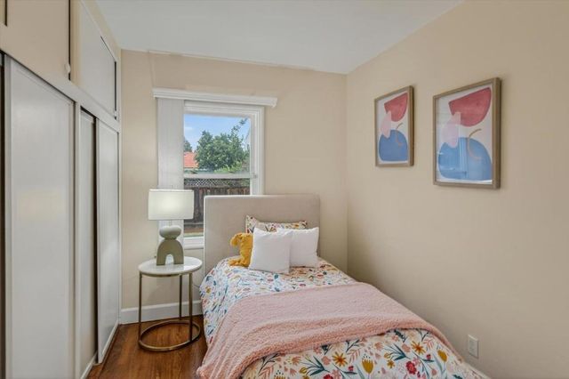 1841 Catherine Street, Santa Clara, CA 95050