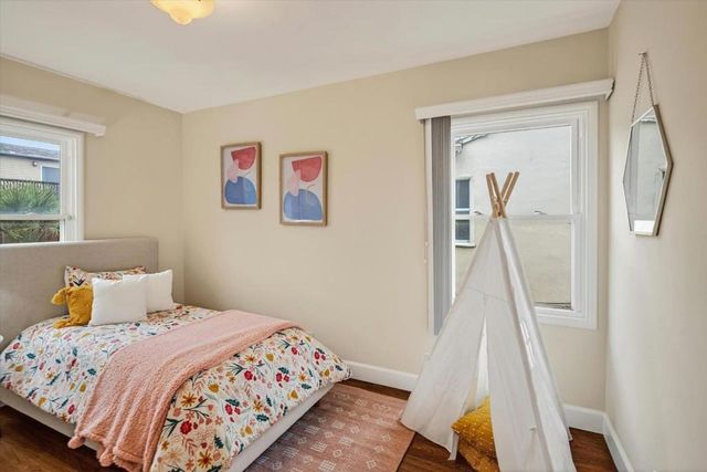1841 Catherine Street, Santa Clara, CA 95050