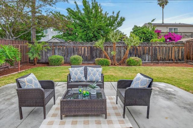 1841 Catherine Street, Santa Clara, CA 95050