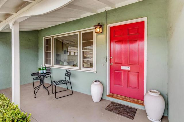 1841 Catherine Street, Santa Clara, CA 95050