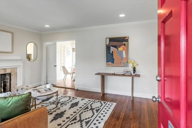 1841 Catherine Street, Santa Clara, CA 95050