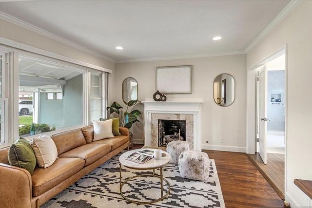 1841 Catherine Street, Santa Clara, CA 95050