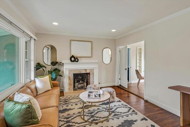 1841 Catherine Street, Santa Clara, CA 95050