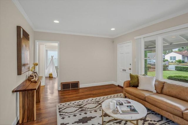 1841 Catherine Street, Santa Clara, CA 95050