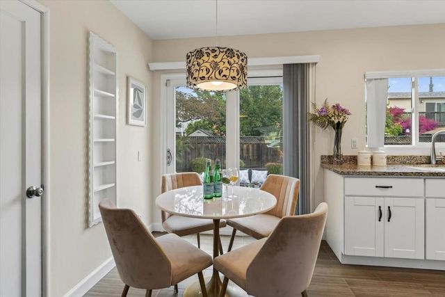 1841 Catherine Street, Santa Clara, CA 95050