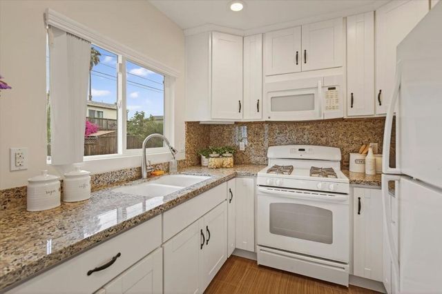 1841 Catherine Street, Santa Clara, CA 95050