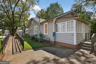 1017 Mooty Bridge Road, Lagrange, GA 30240