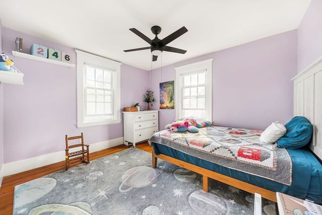 86 Potter Rd, Waltham, MA 02453