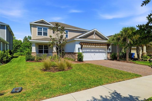 13491 STANSIL AVENUE, Odessa, FL 33556