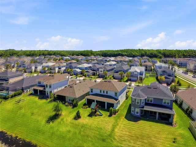 13491 STANSIL AVENUE, Odessa, FL 33556