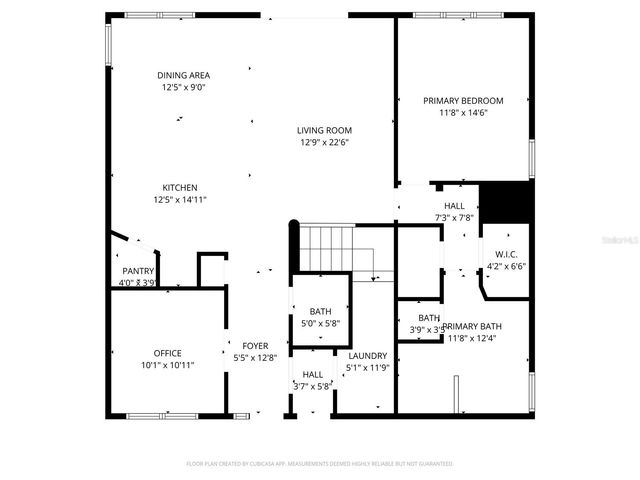 13491 STANSIL AVENUE, Odessa, FL 33556