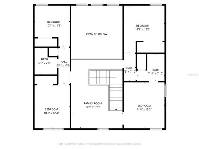 13491 STANSIL AVENUE, Odessa, FL 33556