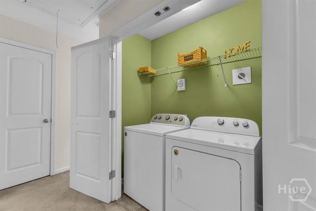 10 Cantle Drive, Richmond Hill, GA 31324