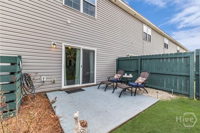 10 Cantle Drive, Richmond Hill, GA 31324