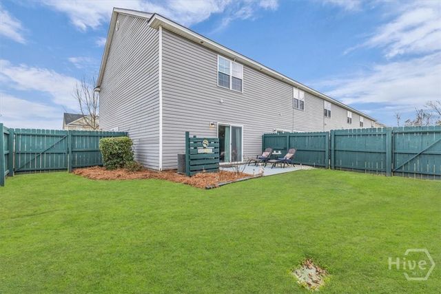 10 Cantle Drive, Richmond Hill, GA 31324