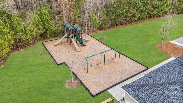 10 Cantle Drive, Richmond Hill, GA 31324