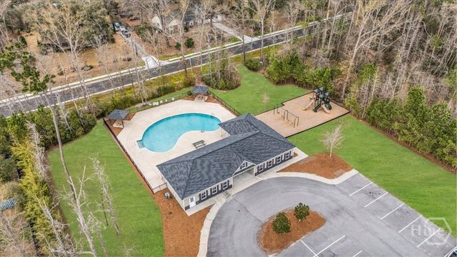 10 Cantle Drive, Richmond Hill, GA 31324