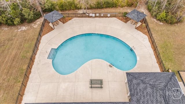 10 Cantle Drive, Richmond Hill, GA 31324