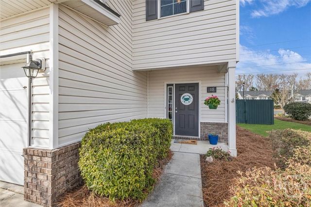 10 Cantle Drive, Richmond Hill, GA 31324