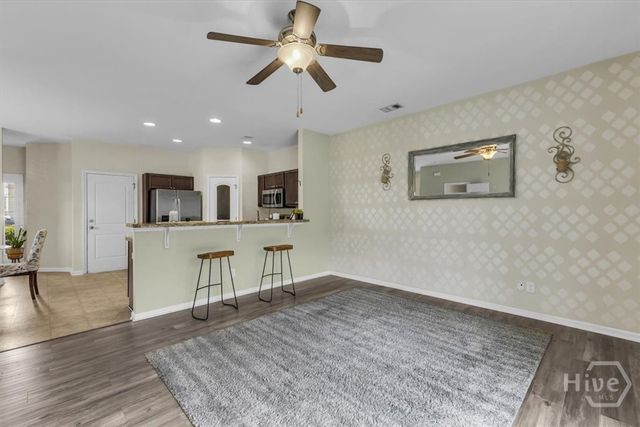 10 Cantle Drive, Richmond Hill, GA 31324