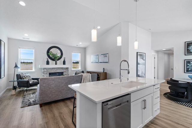 12243 N Dupont Dr, Spokane, WA 99218