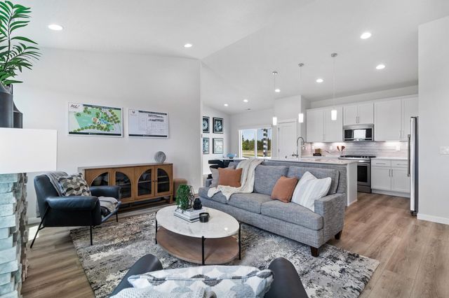 12243 N Dupont Dr, Spokane, WA 99218