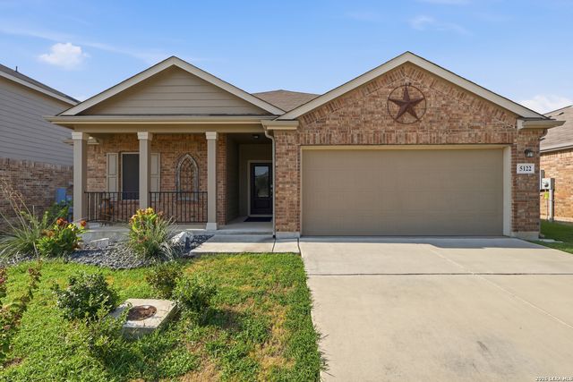 5122 Blue Ivy, Bulverde, TX 78163